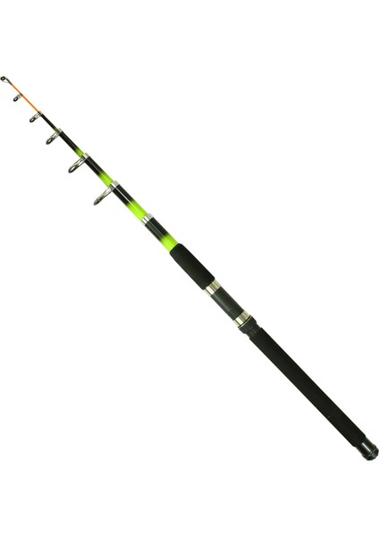 1100 Zeus 400CM. Teleskopik Olta Kamışı 50-100GR Atar