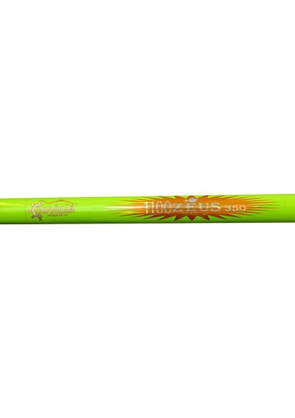 1100 Zeus 400CM. Teleskopik Olta Kamışı 50-100GR Atar