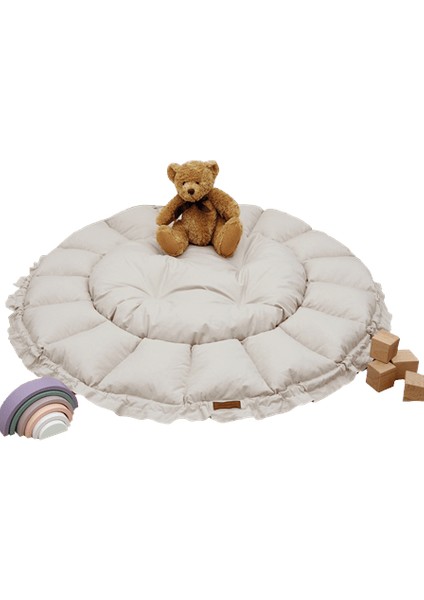 Bebek Yatağı ve Oyun Halısı, Babynest, Yenidoğan Oyun Halısı, Açılır/kapanır Yatak, Bloom Serisi modelleri