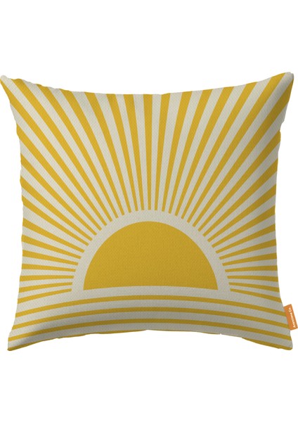 Modern Kırlent Kılıf Ds1