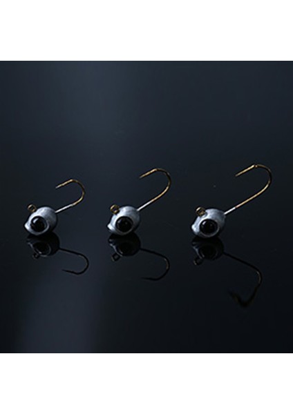 Gekkabijin Ajing Ss #8 Jig Head fiyatları