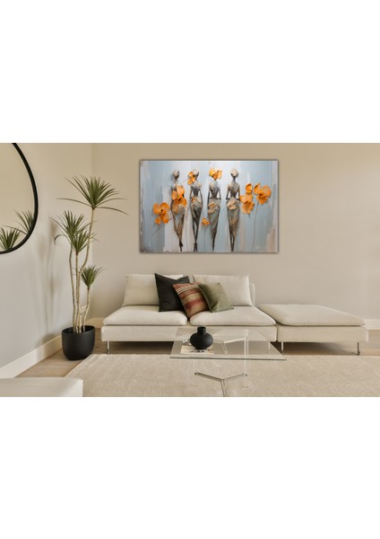 Dekoratif Kanvas Tablo fırsatları