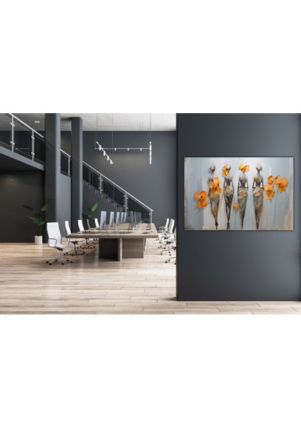 Dekoratif Kanvas Tablo indirimleri