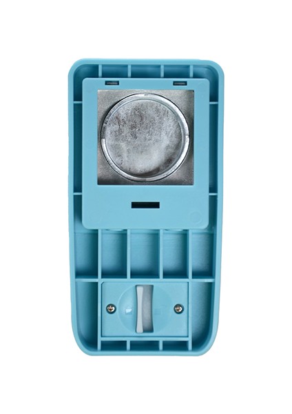 Süper Şekilli Delgeç Daire 1.3 cm KM5805