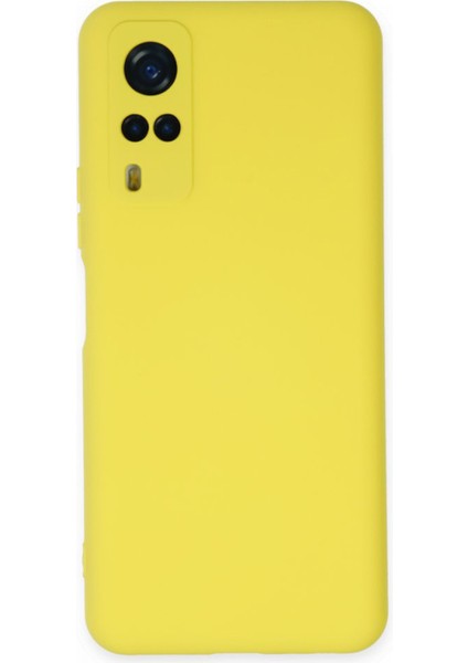 Vivo Y51 Uyumlu Nano Arka Koruma Kılıf