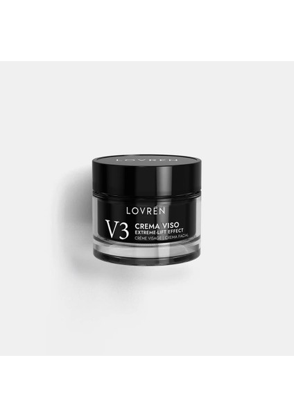 V3 Extreme-Lift Nemlendirici Ve Yenileyici Yüz Kremi 30ml