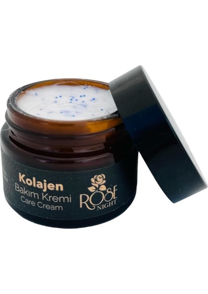 Kolojen Bakım Kremi(50 Ml)