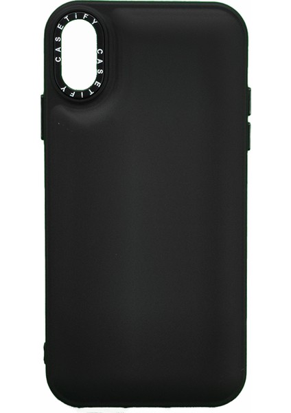 Vivo Y02S Uyumlu Casetify Buff Seri Arka Koruma Kılıf