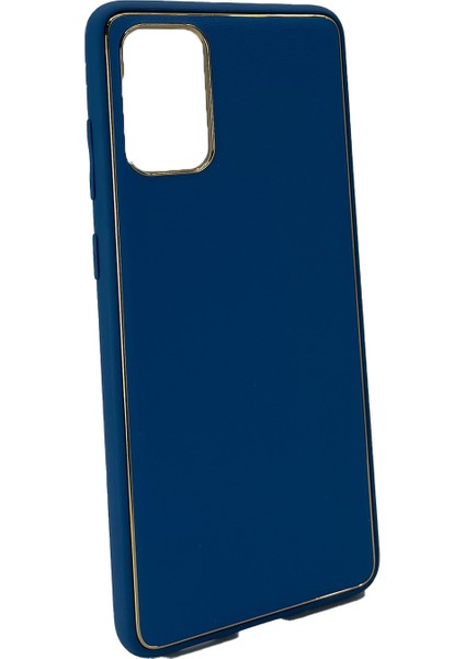 Samsung Galaxy S20 Ultra Uyumlu Coco Leather Seri Arka Koruma Kılıf fiyatları