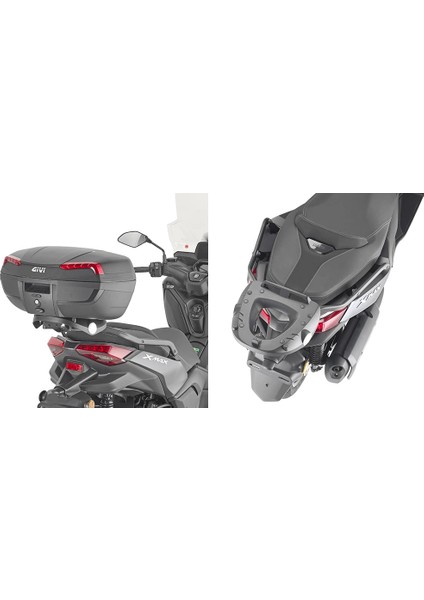 GIVISR2167YAMAHAX-MAX125-250-300(23-24)ARKAÇANTATAŞIYICI
