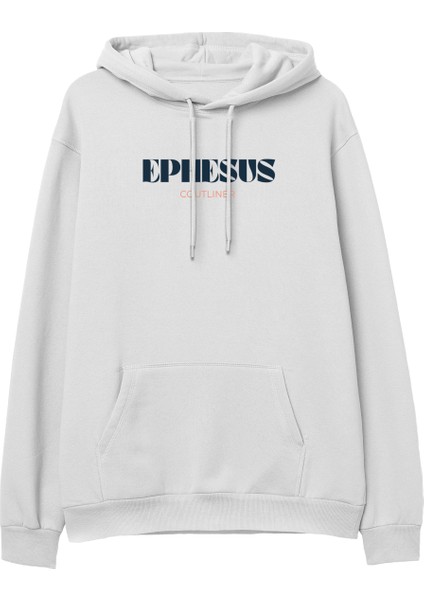 Ephesus Regular Hoodie