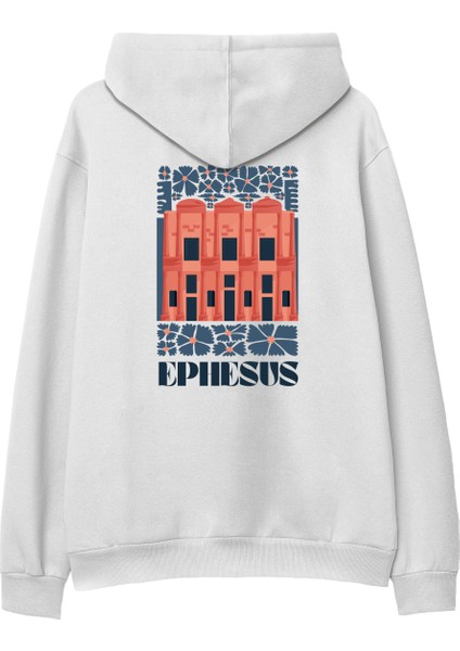 Ephesus Regular Hoodie