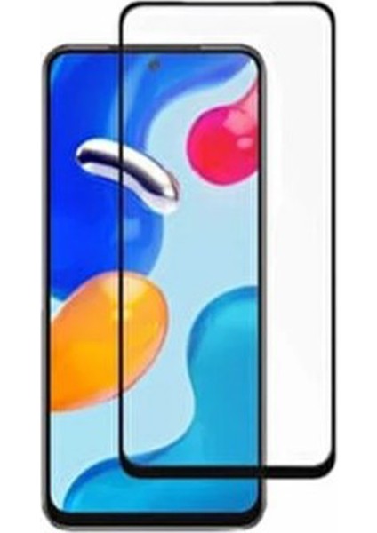 Xiaomi Redmi Note 13 5g Uyumlu Ön Koruma Cam Ekran Koruyucu