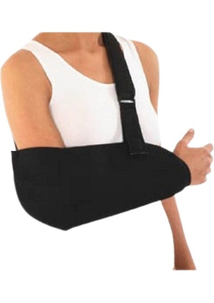 Yumuşak süngerli rahat ve şık standart kol askısı, konforlu tasarım