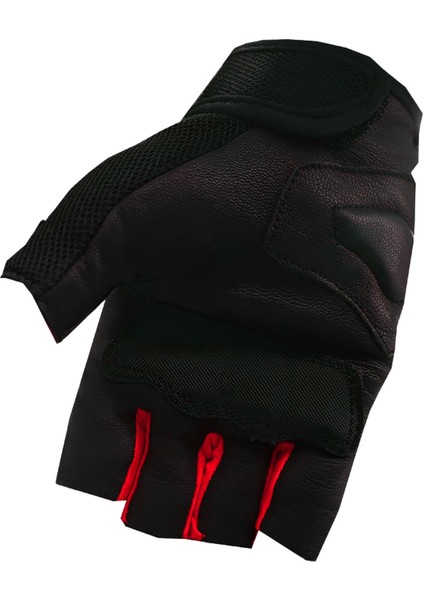 Santa 2 Eldiven Polikarbon Koruma ve Kaymaz Avuç İçi ile Güçlendirilmiş Tasarım fiyatları