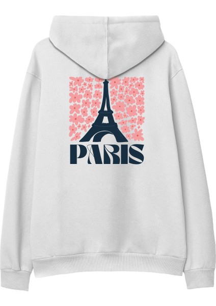 Paris Regular Hoodie