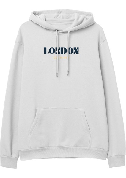 London Regular Hoodie