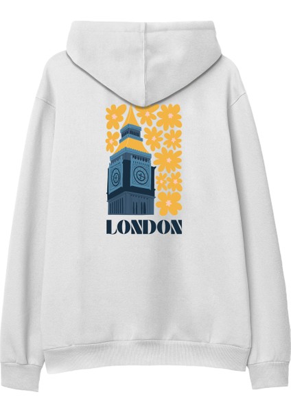 London Regular Hoodie fiyatları