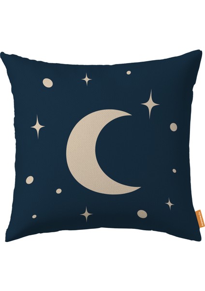 Modern Kırlent Kılıf Ds6