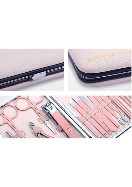 Tırnak Makası Seti Sıçramaya Karşı Korumalı Tırnak Makası Seti (Yurt Dışından) fırsatları