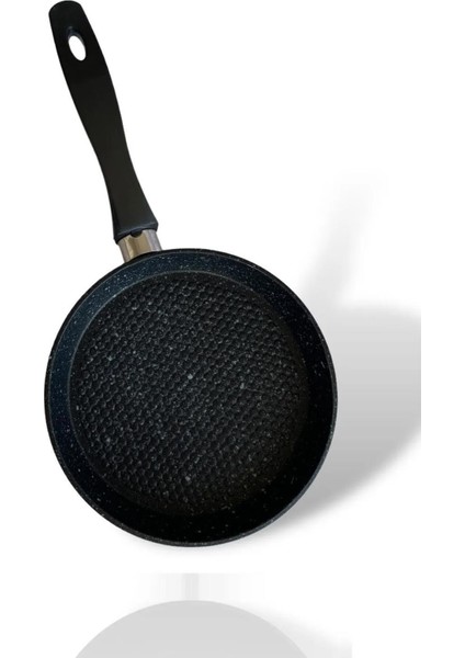 Döküm Tek Kişilik Mini Yumurta / Sos ve Pancake Tavası - 14 cm fiyatları