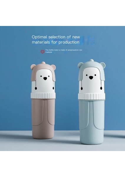 Seyahat Diş Fırçası Saklama Kutusu Yıkama Kabı Diş Fırçalama Kabı (Yurt Dışından) modelleri