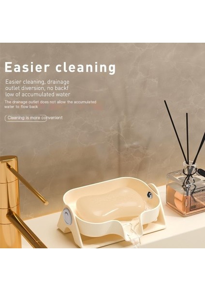 Sabunluk Ev Plastik Şeffaf Sabunluk (Yurt Dışından) fiyatları