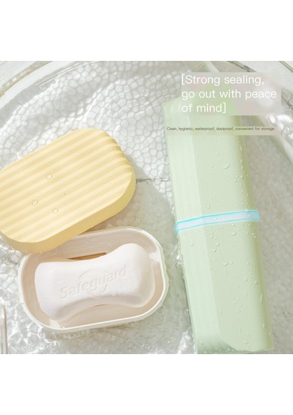 Çift Katmanlı Sabunluk Taşınabilir Drenaj Sabunluk (Yurt Dışından) fiyatları