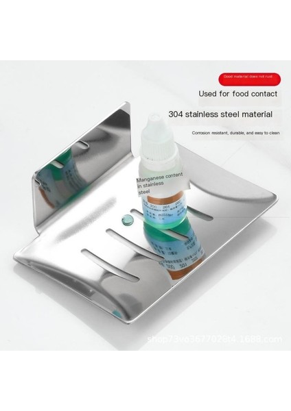 Delme Sabunluğu Yok Banyo Tuvalet Sabunluğu (Yurt Dışından) modelleri