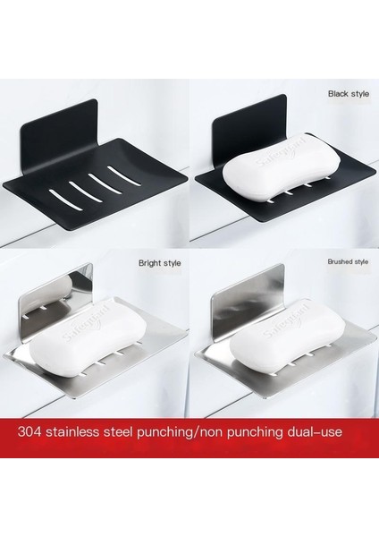 Delme Sabunluğu Yok Banyo Tuvalet Sabunluğu (Yurt Dışından) fırsatları