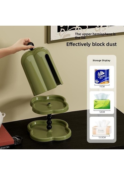 Doku Kutusu Banyo Yumruksuz Depolama Rafı Doku Kutusu (Yurt Dışından) fırsatları