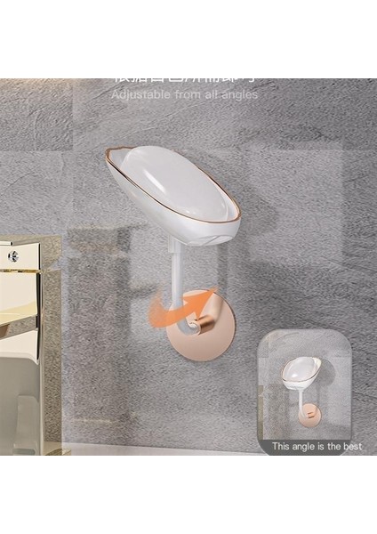 Sabunluk Delme Yok Banyo Sabunluğu (Yurt Dışından) modelleri