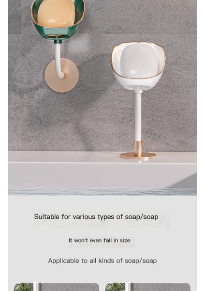 Sabunluk Delme Yok Banyo Sabunluğu (Yurt Dışından) fırsatları