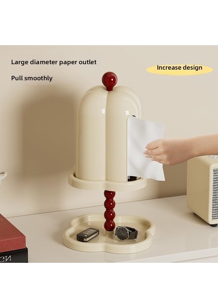 Doku Kutusu Banyo Yumruksuz Depolama Rafı Doku Kutusu (Yurt Dışından)