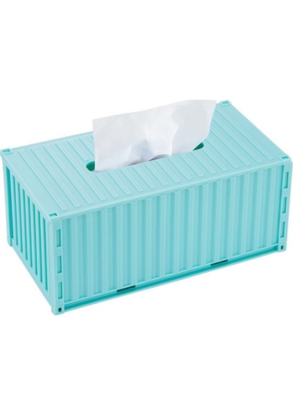 Doku Kutusu Oturma Odası Araba Banyo Doku Kutusu (Yurt Dışından)