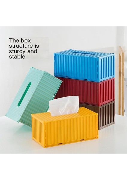 Doku Kutusu Oturma Odası Araba Banyo Doku Kutusu (Yurt Dışından)