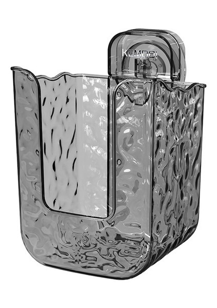 Kağıt Mendil Kutusu Ev Banyo Yüz Havlusu Saklama Kutusu (Yurt Dışından)