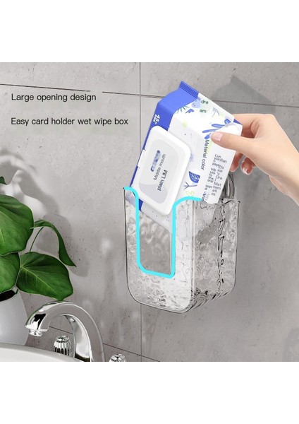 Kağıt Mendil Kutusu Ev Banyo Yüz Havlusu Saklama Kutusu (Yurt Dışından) modelleri