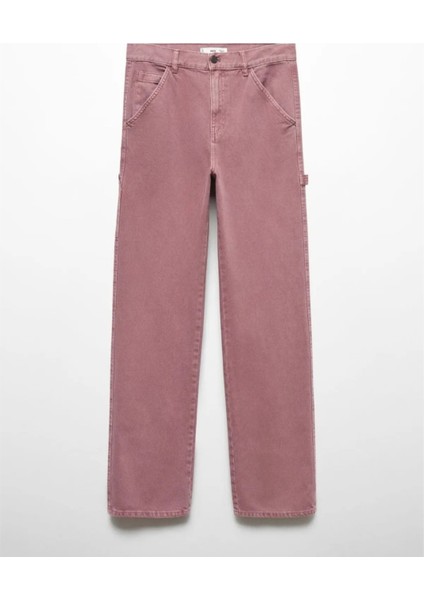 Marangoz Kargo Pantalon