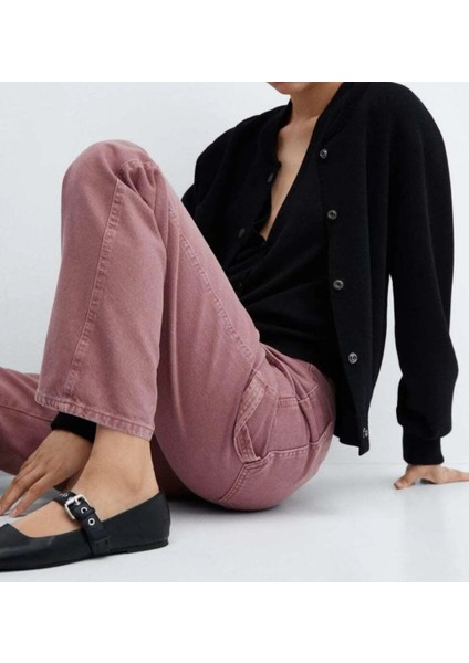 Marangoz Kargo Pantalon