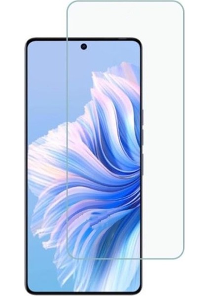 Tecno Camon 20 Pro Uyumlu Ön Koruma Cam Ekran Koruyucu