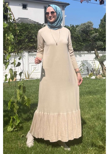 Rüya Taş Triko Elbise