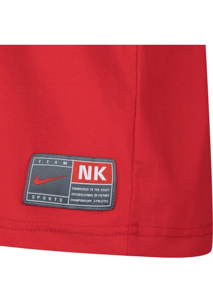 B Nk Cob Mesh Short Set Çocuk Şort Takım 76L783-023
