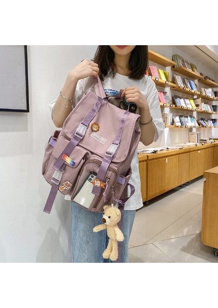 Sırt Okul Çantası (Yurt Dışından) fiyatları