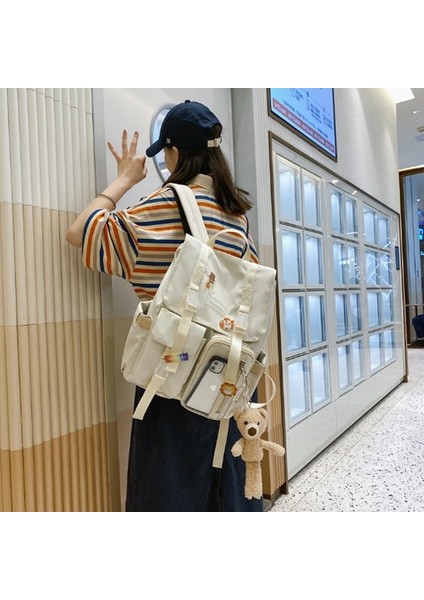 Sırt Okul Çantası (Yurt Dışından) fırsatları