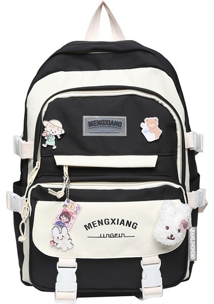 Sırt Kapasiteli Büyük Kapasiteli Okul Çantası (Yurt Dışından) fiyatları