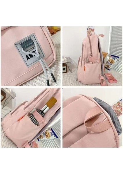 Ortaokul Okul Çantası (Yurt Dışından) fiyatları