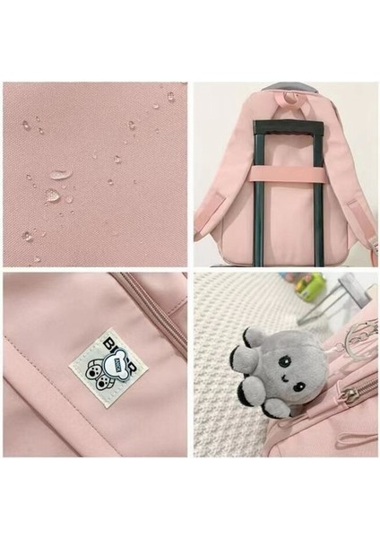 Ortaokul Okul Çantası (Yurt Dışından) modelleri