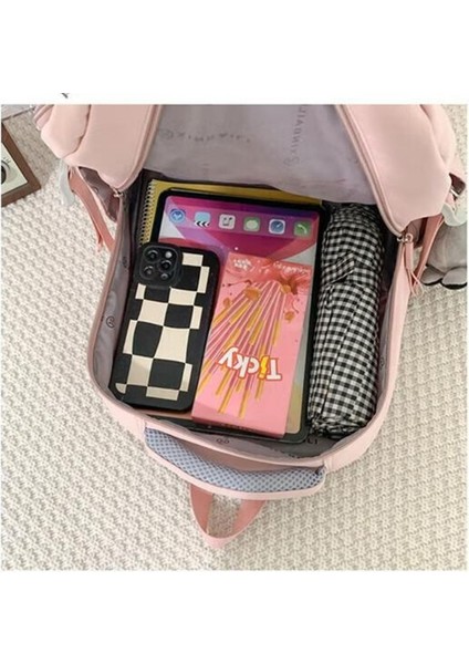 Ortaokul Okul Çantası (Yurt Dışından) fırsatları