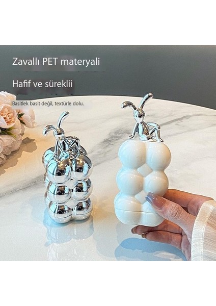 Kürdan Kutusu Kürdan Ev Kürdan Tüpü Ipi Pamuklu Çubuk Saklama Kutusu (Yurt Dışından)